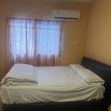 Debora Guest House フリータウン エクステリア 写真