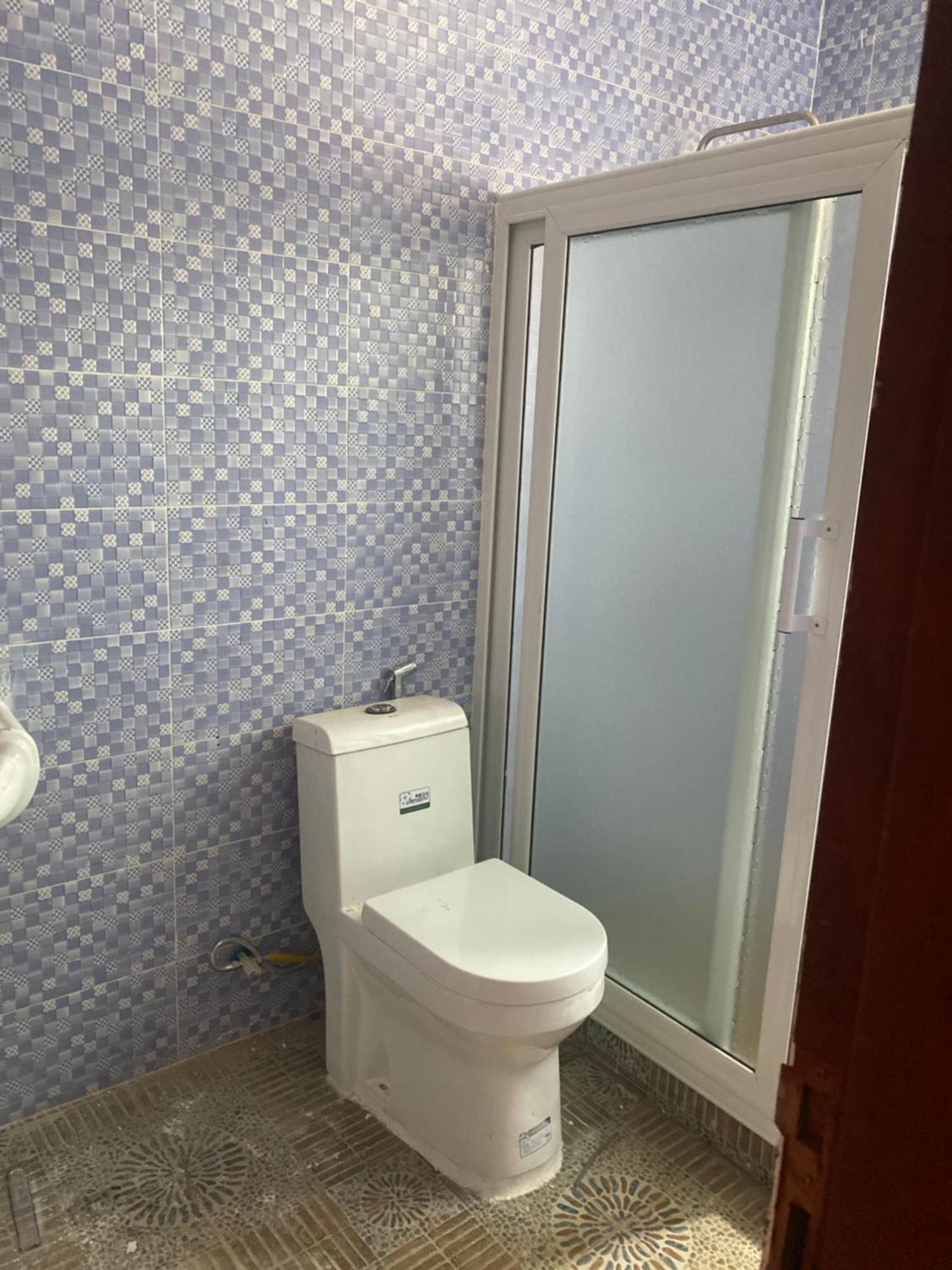 Debora Guest House フリータウン エクステリア 写真