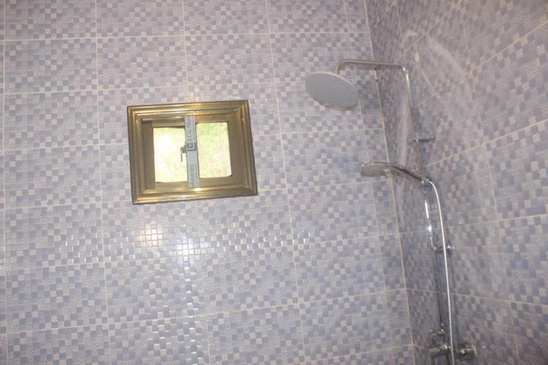 Debora Guest House フリータウン エクステリア 写真