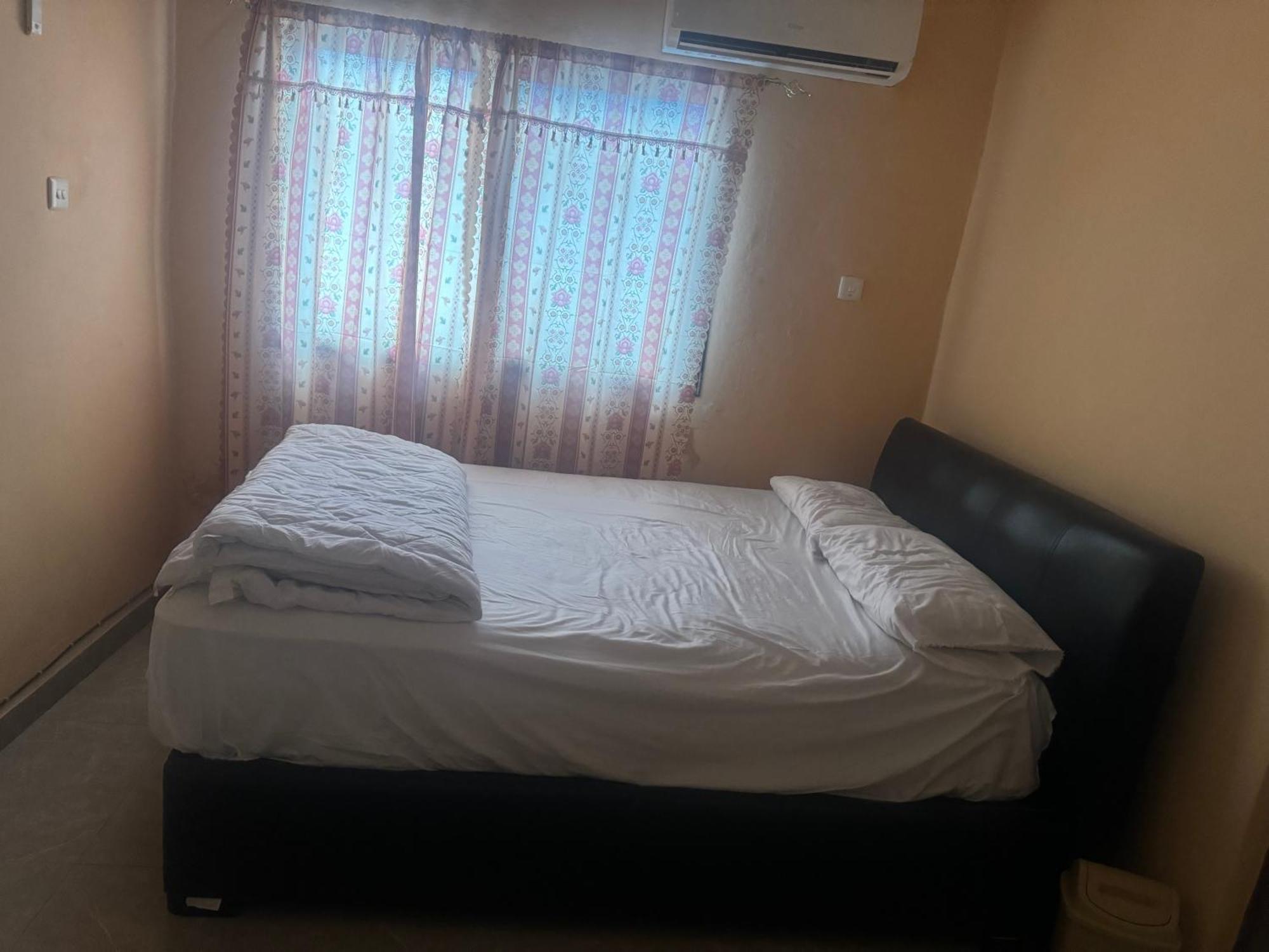 Debora Guest House フリータウン エクステリア 写真